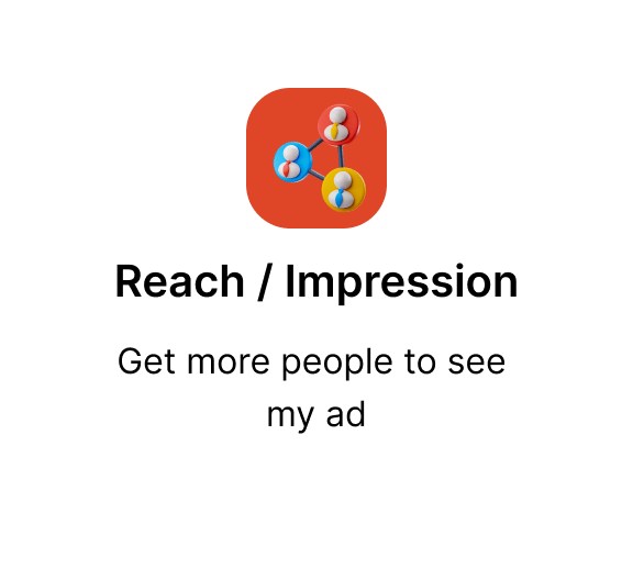 Reach / Impression