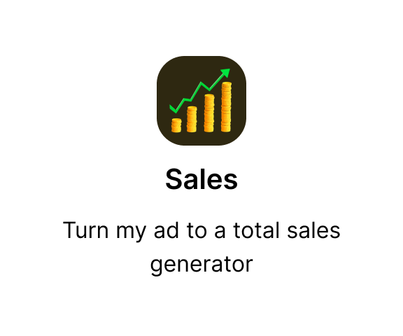 Sales