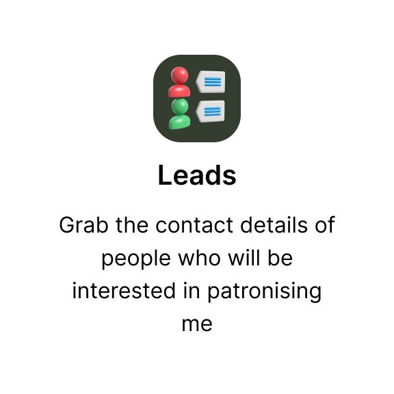 Leads