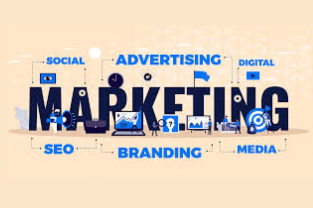 Full Service Digital Marketing Agency