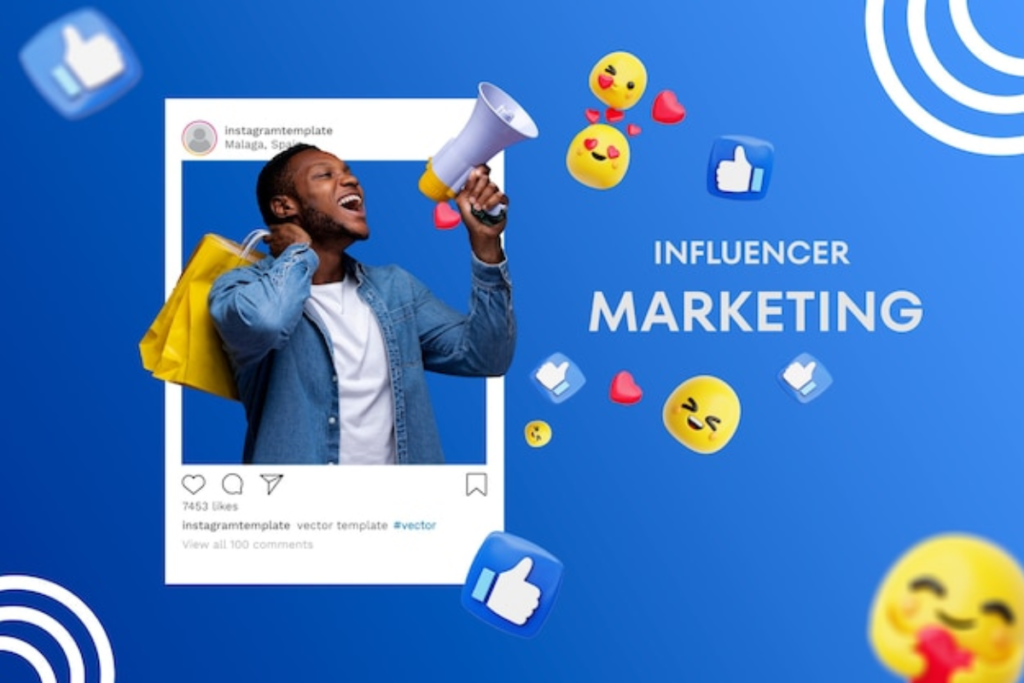 Choosing an Influencer for Digital Campaigns in Lagos
