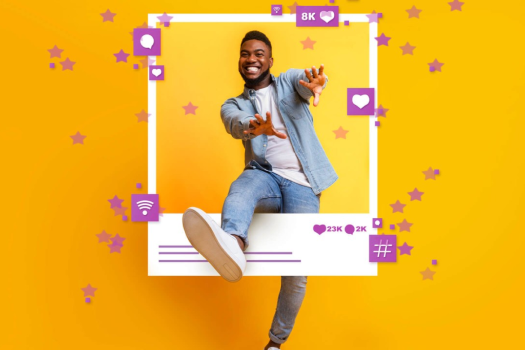 how to choose an influencer for digital campaigns in Lagos