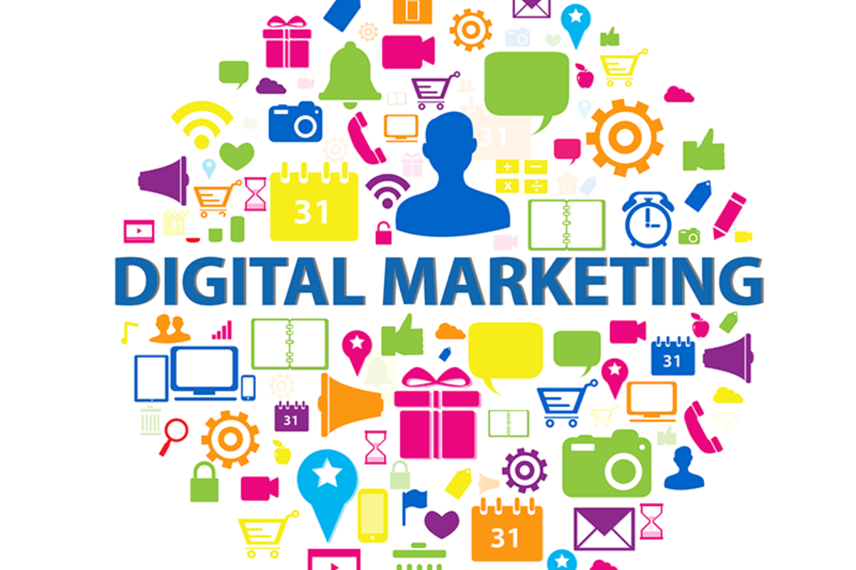why digital marketing is important for businesses in nigeria